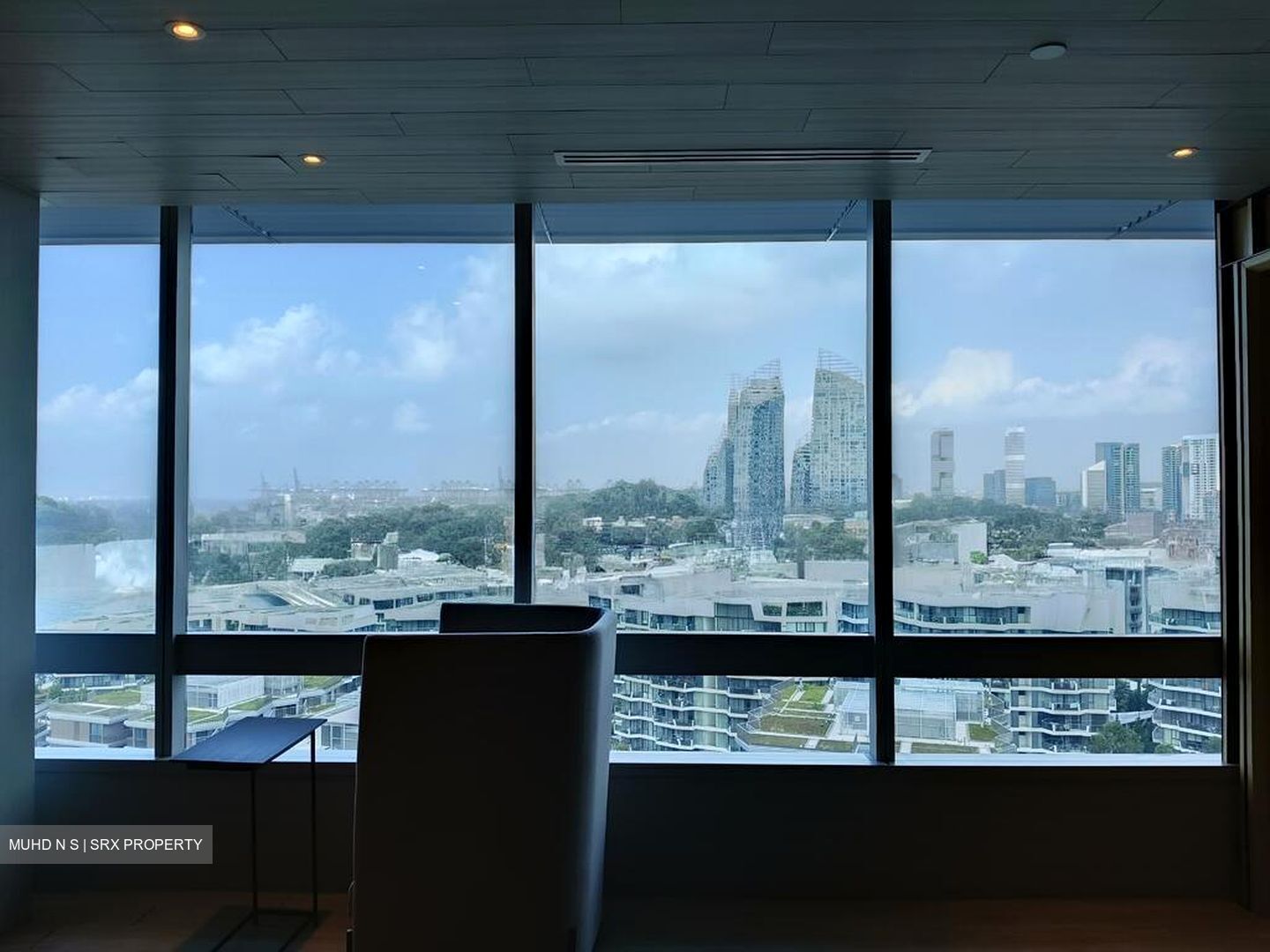 Keppel Bay Tower (D4), Office #576821581